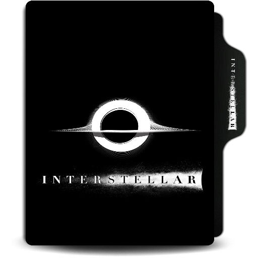 Interstellar 2014 V16 by Zizou71 on DeviantArt