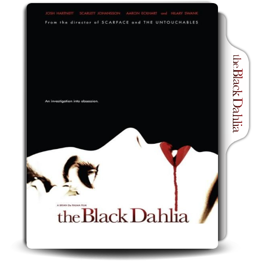 The Black Dahlia 2006 V15 By Zizou71 On Deviantart