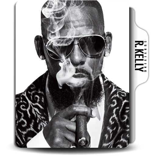 Surviving R Kelly V1 by Zizou71 on DeviantArt