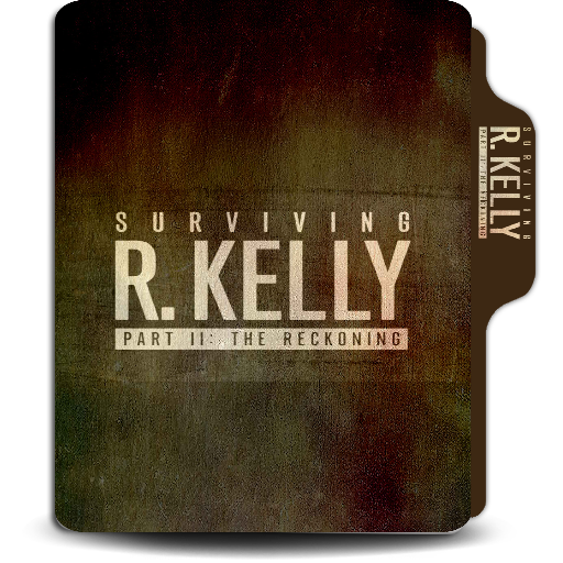 Surviving R Kelly V2 by Zizou71 on DeviantArt