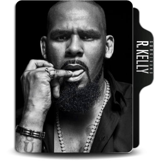 Surviving R Kelly V7 by Zizou71 on DeviantArt