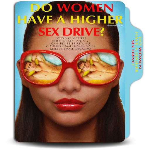 Do Women Have A Higher Sex Drive V0 By Zizou71 On Deviantart
