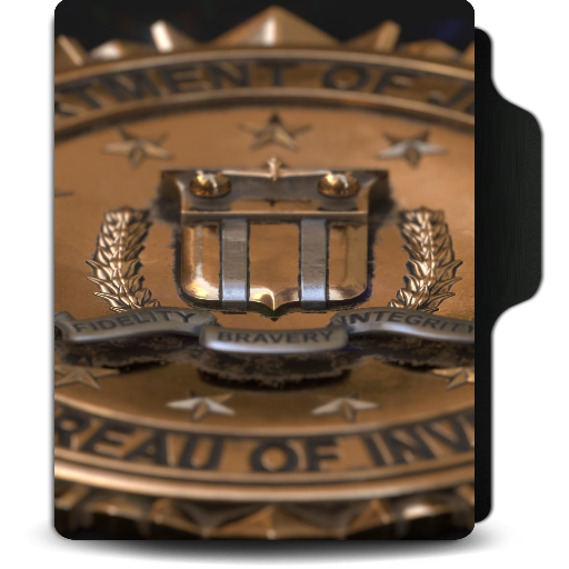 FBI Template V0 by Zizou71 on DeviantArt
