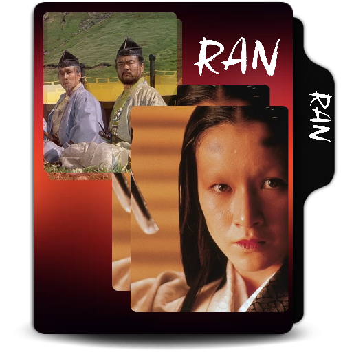 RAN 1985 A Kurosawa V22 by Zizou71 on DeviantArt