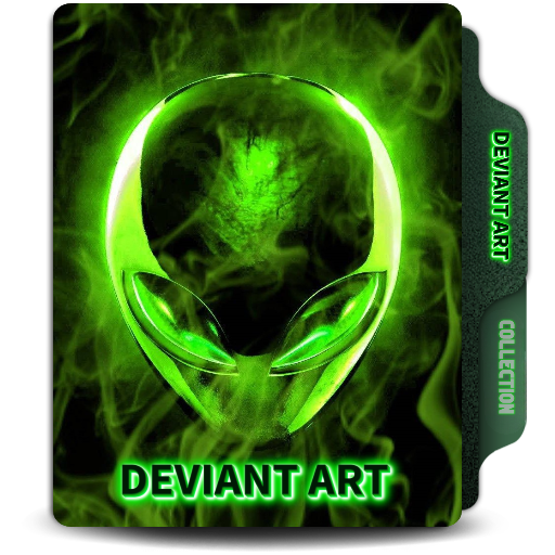 Deviant Art COLLECTION V2 by Zizou71 on DeviantArt