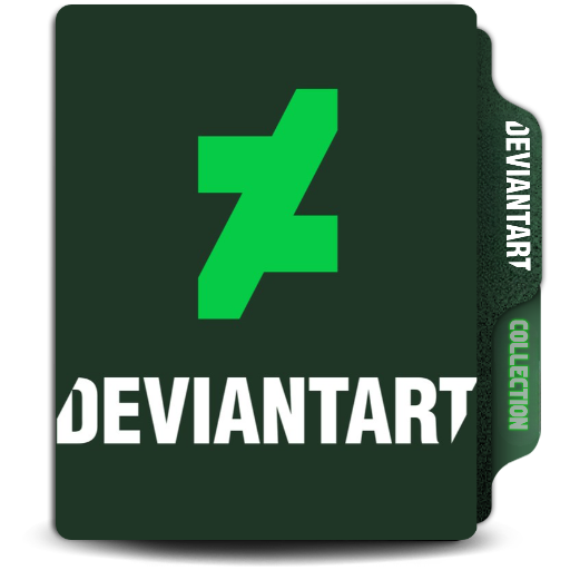 Deviant Art COLLECTION V0 by Zizou71 on DeviantArt