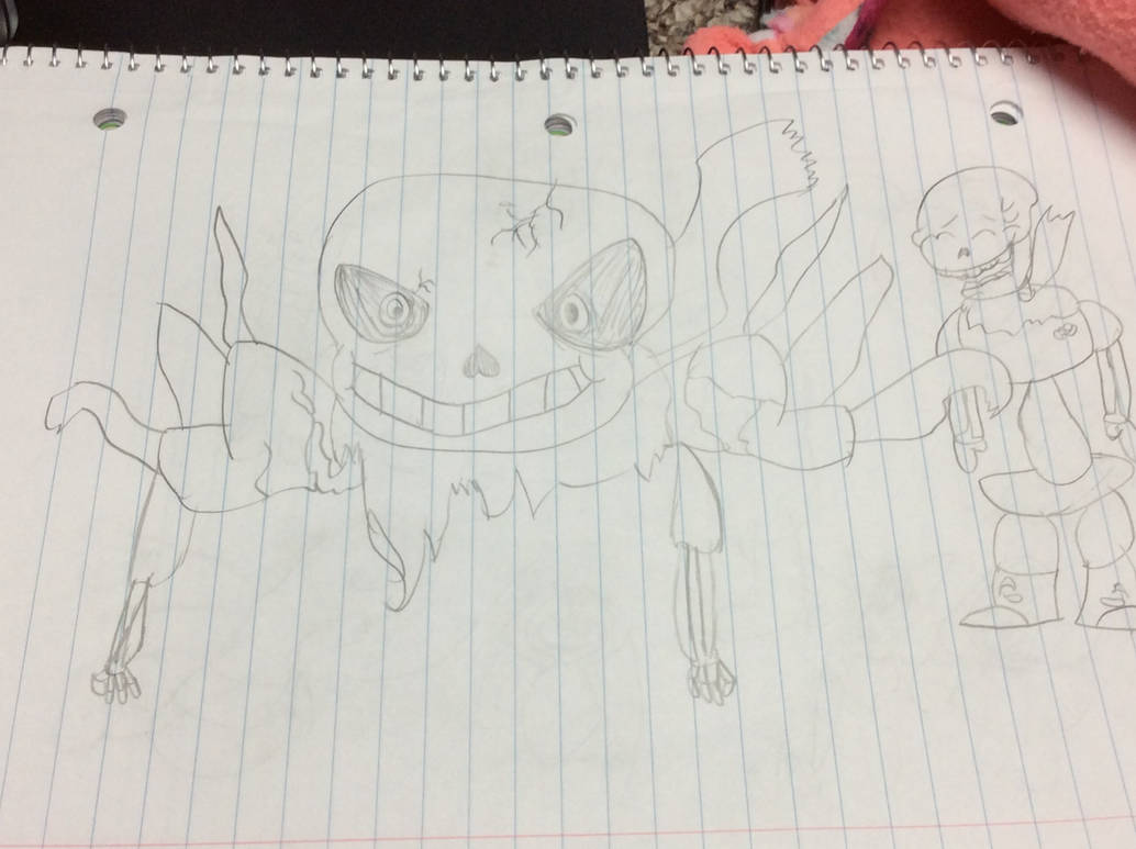 Ultra Sans by outerdust on DeviantArt