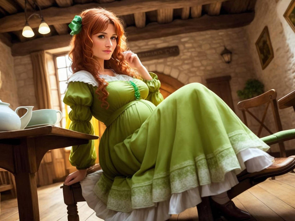 The Tavern Girl 1 By Troat301186 On DeviantArt the-tavern-girl-1-by-troat301186-on-deviantart