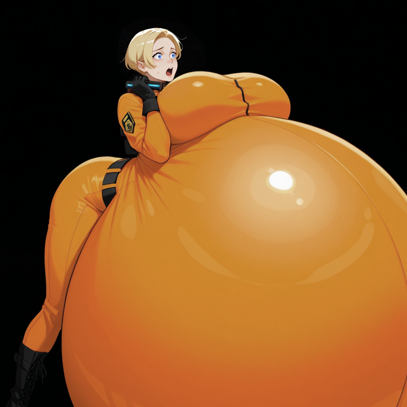 I Inflation Deviantart Inflation Company 6 (mini) by troat301186 on DeviantArt