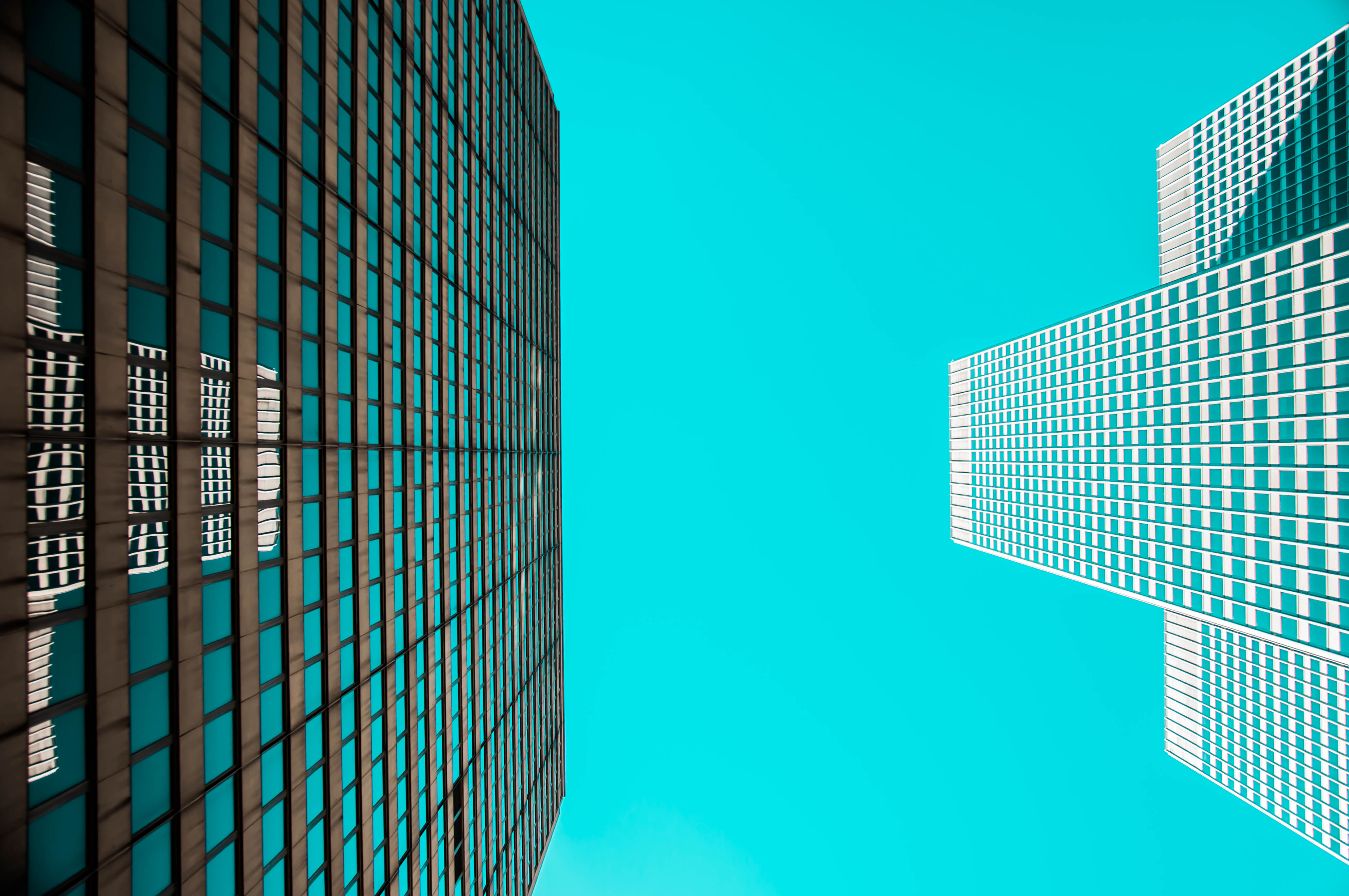 Parallel Buildings by MarkoOshchipko on DeviantArt