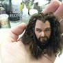 Thorin II Oakenshield