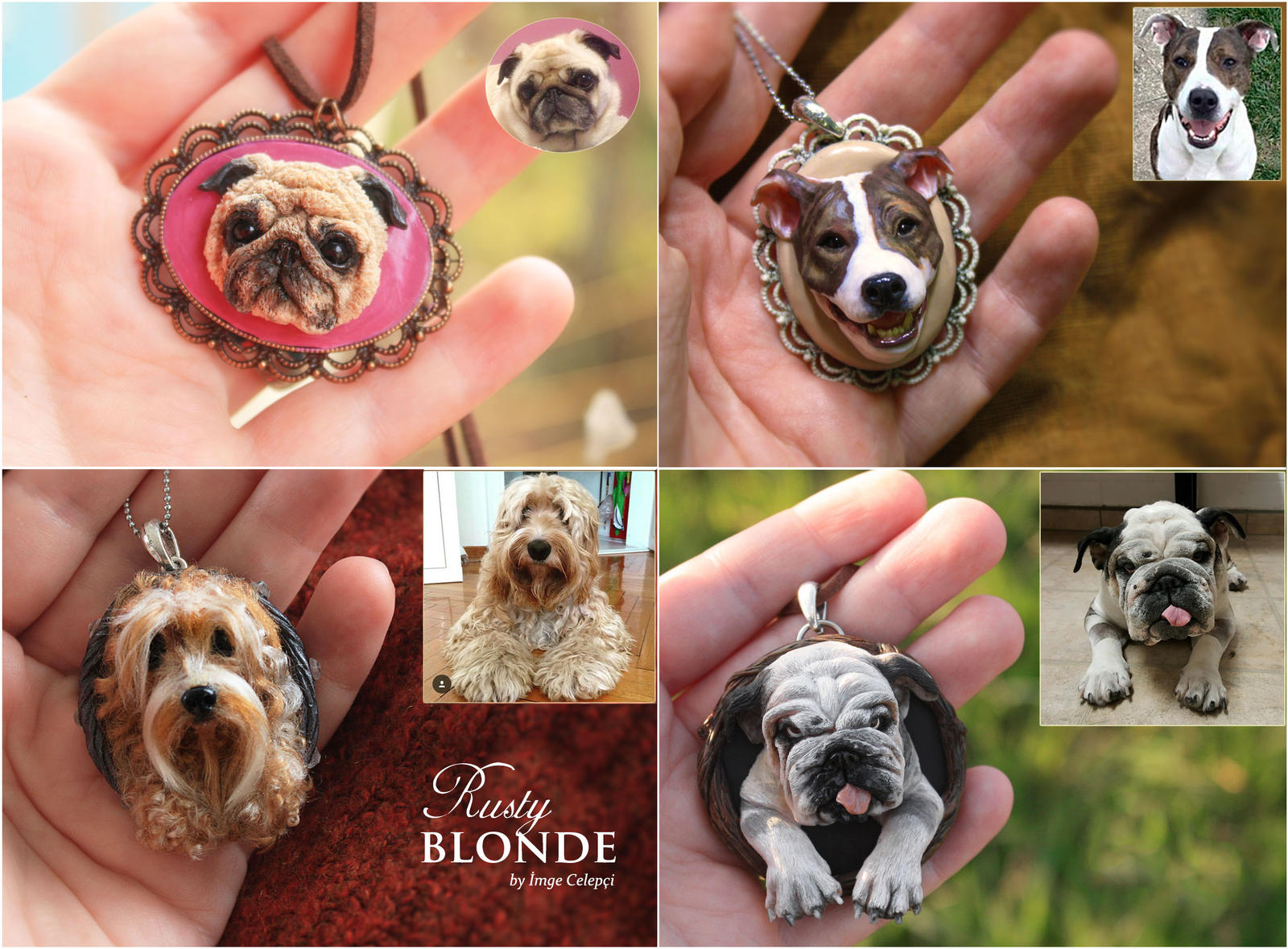 Custom Dogs... by imge on DeviantArt