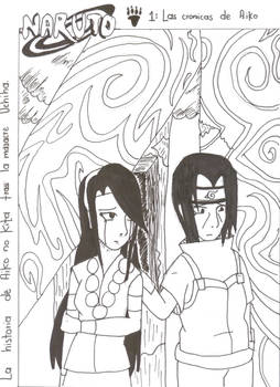 aiko and itachi