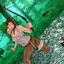 Tomb Raider Reborn