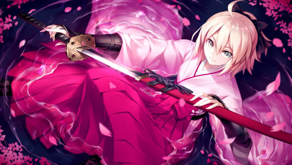 Được thiết kế bởi đội ngũ chuyên nghiệp, bộ sưu tập Fate Sakura Saber trong Wallpaper Engine của chúng tôi sẽ khiến trái tim bạn đập thật nhanh. Hãy cùng tận hưởng đam mê với các bức ảnh tuyệt đẹp nhất.