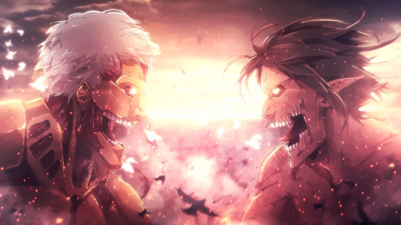 Attack-On-Titan-S2-Wallpaper-Engine by WallpapeEngine on DeviantArt Attack-On-Titan-S2-Wallpaper-Engine by WallpapeEngine on DeviantArt
