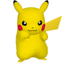 Pikachu: armed and dangerous