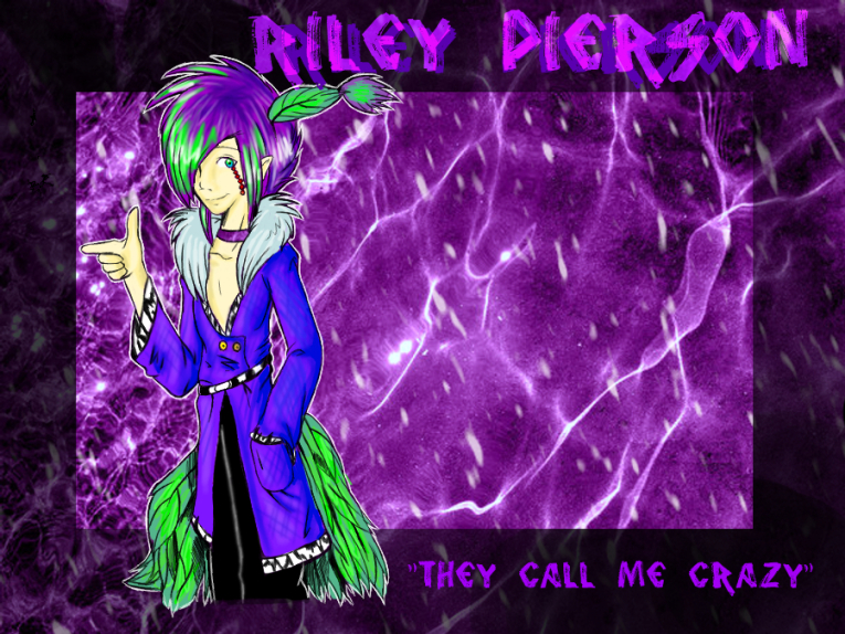 Riley Reference