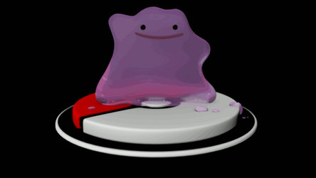 Ditto Turntable