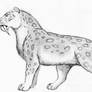 Smilodon