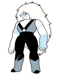 white jasper