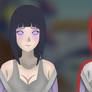 Hinata transformation vampire