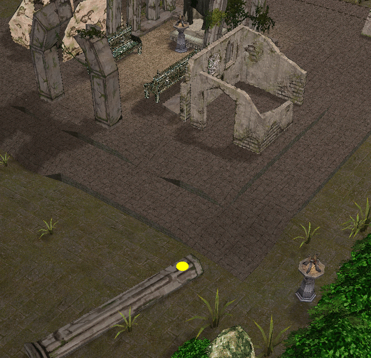 Maps on RO-Spriters - DeviantArt