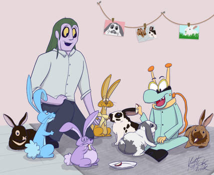 Explore The Best インジャネーノ Art Deviantart