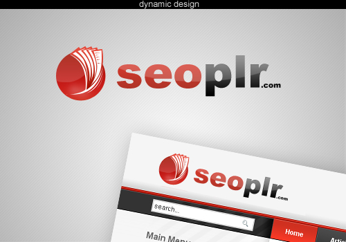 SeoPlr Logo