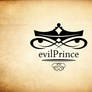 Evil Prince Logo