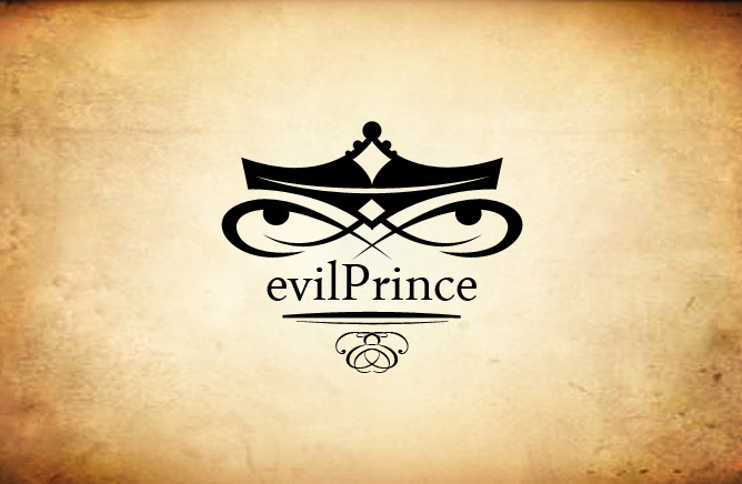 Evil Prince Logo