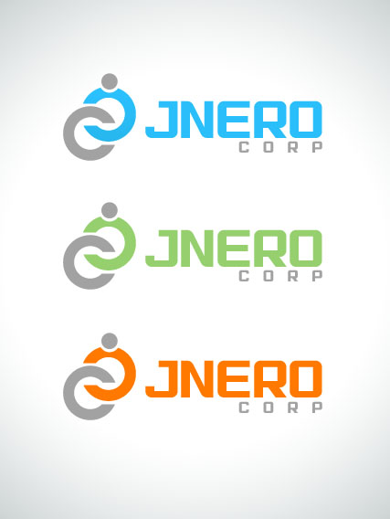 JNERO Corp Logo