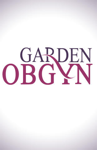 Garden Obgyn Logo By Dynamicmk On Deviantart