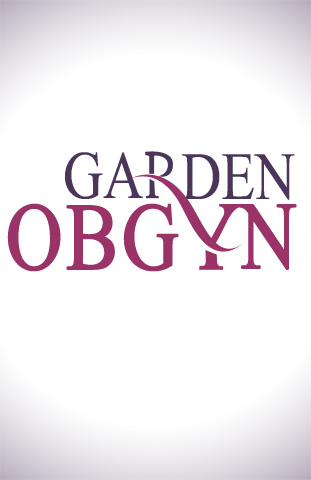 Garden Obgyn Logo by dynamicmk on DeviantArt