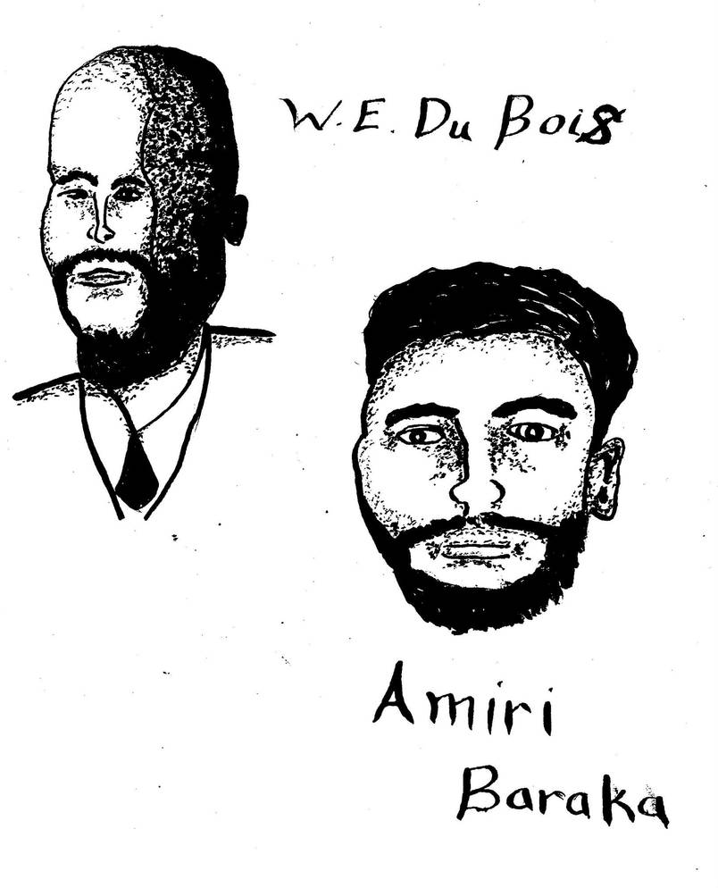 Famous Writers By Thebigriddle On DeviantArt
