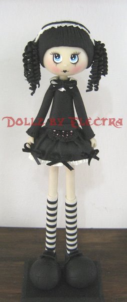 Gothic Loli