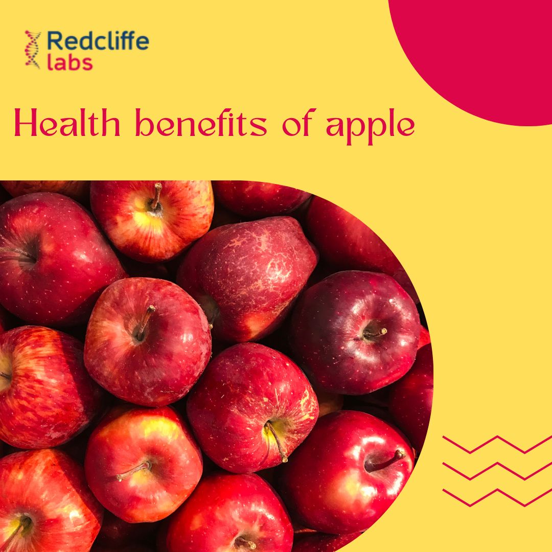 Apples: Benefits, nutrition, and tips