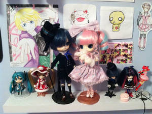 PULLIP DOLLSSSS