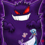 Gengar's Revenge