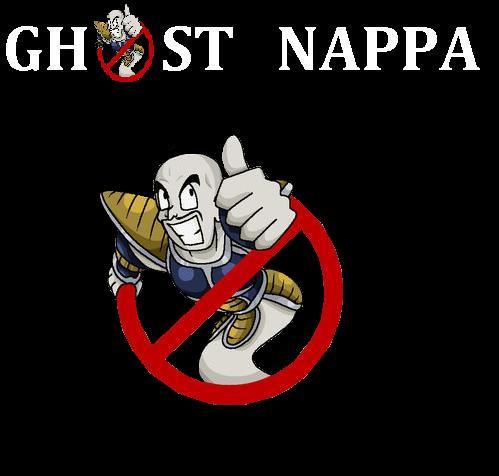 Ghost nappa