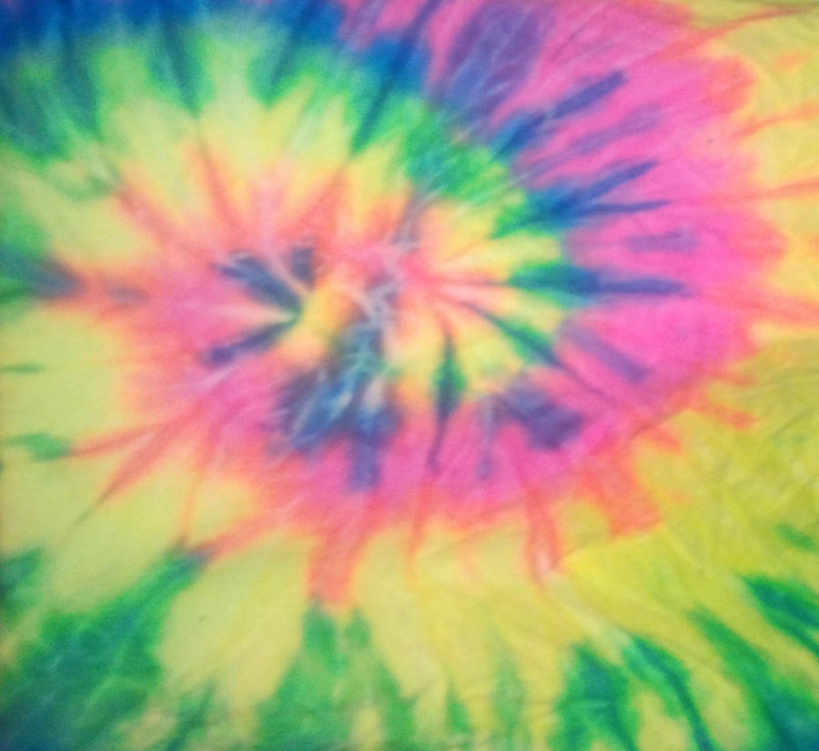 Tie Dye Shirt 2 by annaica on DeviantArt