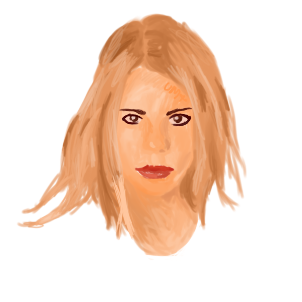 Billie Piper/Rose Tyler