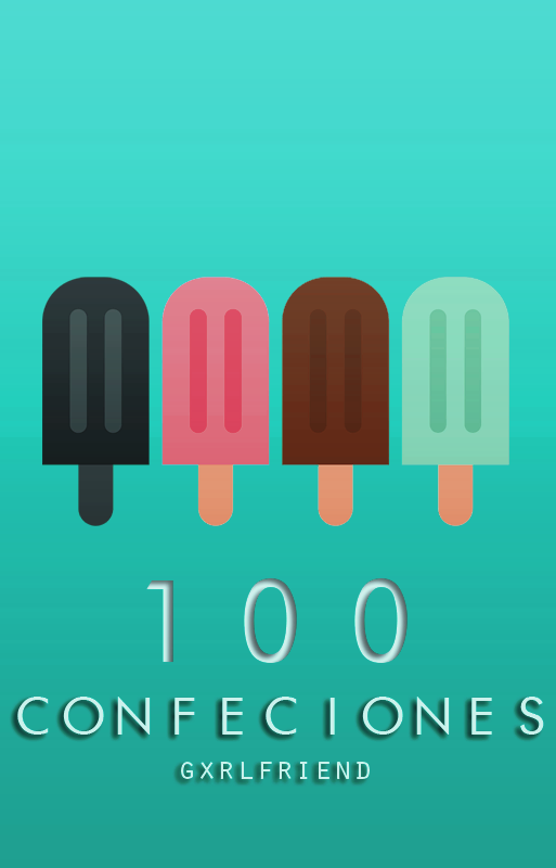 100-cofesiones