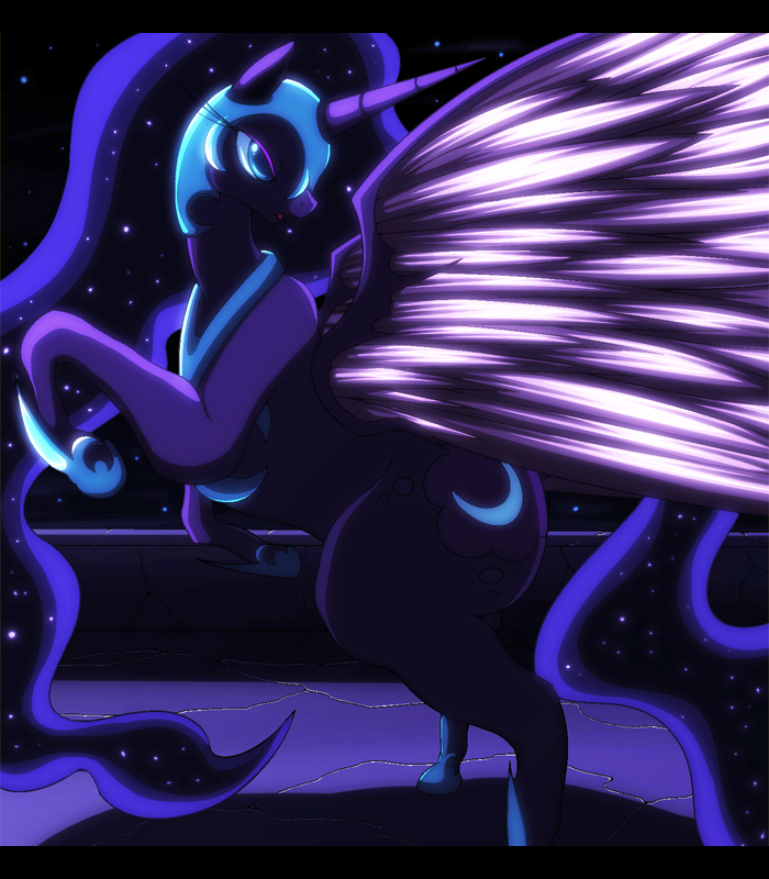 Nightmare Moon