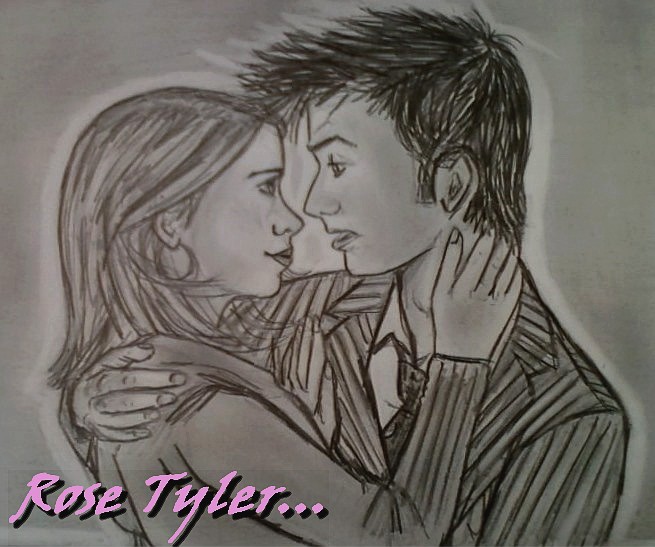 Ten and Rose