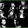 The 11 Doctors