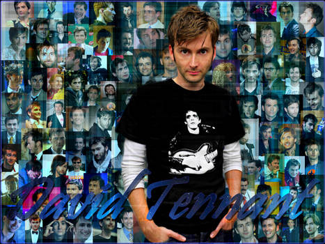 David Tennant 3