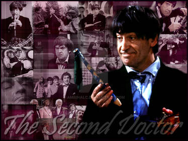 The Second Doctor