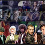 The Eleven Doctors