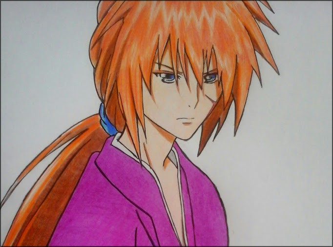 Kenshin